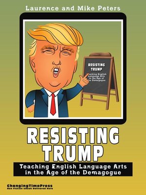 cover image of Resisting Trump